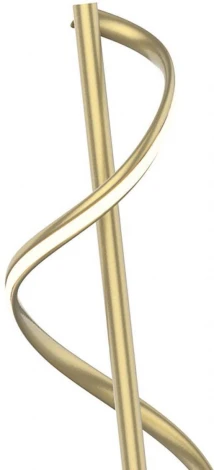 Настольная лампа F-Promo Locket 4181-1T (LED, 220V, выключатель)