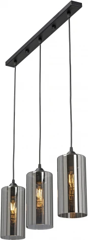 Подвесной светильник Vitaluce V2732-1/3S (220V, на проводе)