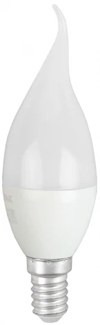 Лампочка светодиодная E14 8W ЭРА LED BXS-8W-865-E14 R