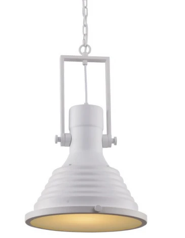 Подвесной светильник Arte Lamp Decco A8021SP-1WH