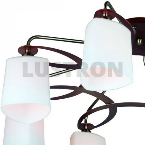 Потолочная люстра Omnilux OML-268 OML-26817-08