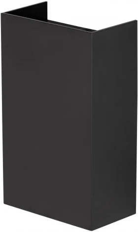 Уличный настенный светильник Citilux Stels CLU0741 (LED, 220V, IP65)