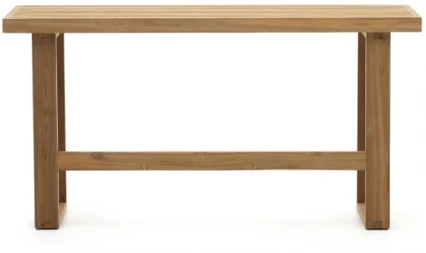 Банкетка La Forma (ex Julia Grup) Canadell (Тик) 156903