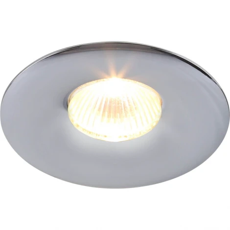 Встраиваемый точечный светильник Divinare Sciuscia 1765/02 PL-1 (220V)