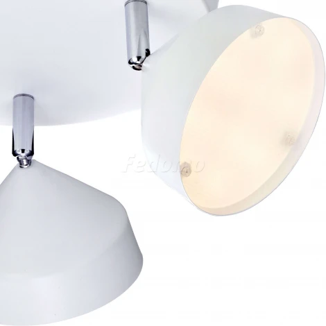 Спот Markslojd Tratt 105805