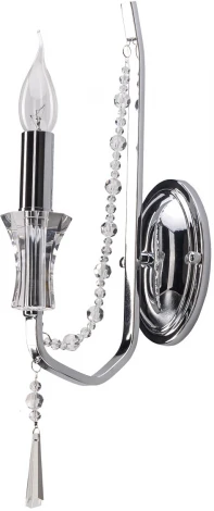 Бра Chiaro Валенсия 299022601 (220V, подвески, подсвечник, свеча)