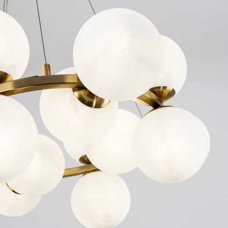 Подвесной светильник Modelux MODESTYLE MS.6117.16 BS