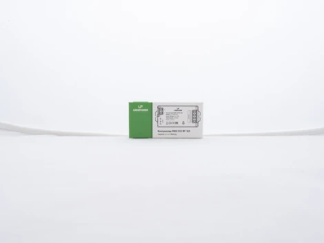 Контроллер RGB 12А LEDS POWER 006413