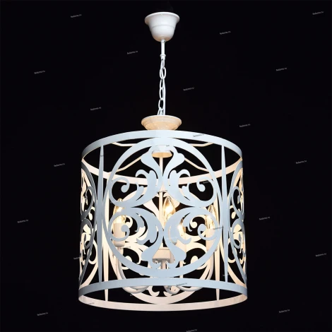 Подвесная люстра MW-Light Замок 249016905