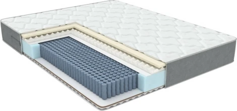 PROxSON Матрас Ева Pro (Non-Stress Relax) 90x200