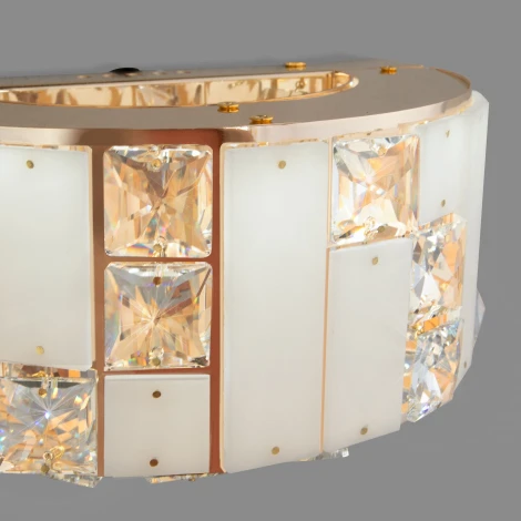 Настенный светильник Bogate's Cliff 473/1 (LED, 220V)