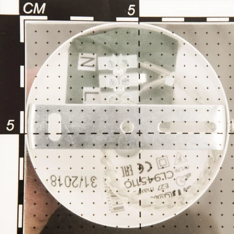 Подвесной светильник Citilux Оми CL945110 (220V, на проводе, шар)