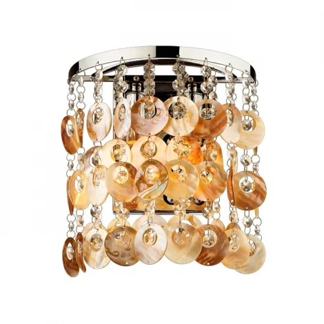 Настенный светильник Odeon Light Daura 2488/2W