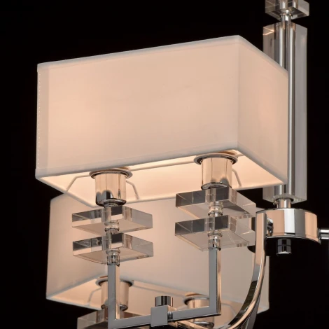 Подвесная люстра MW-Light Прато 101010608