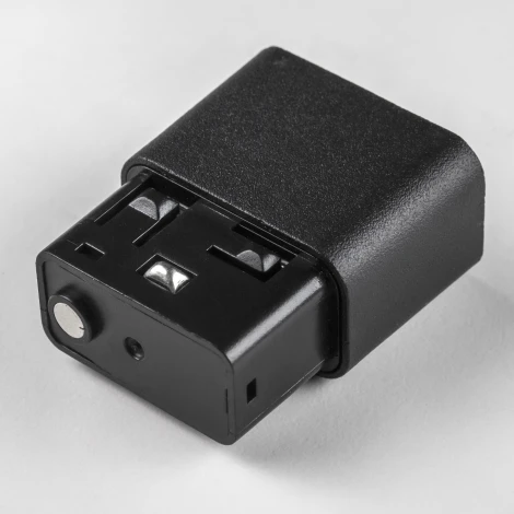 Трековый светильник магнитный 3W 48V Lightstar Uno 209437 (LED)