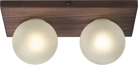 Потолочный светильник Мелодия Света SS1N 6426N-2 WG 000067491