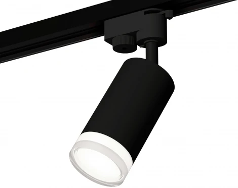 Трековый светильник Ambrella Track System XT6323130 (220V, круглые)