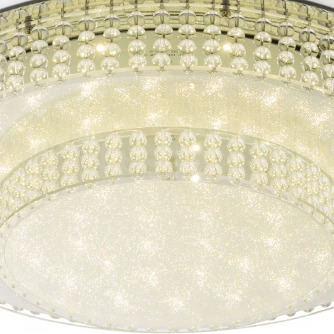 Потолочный светильник Globo Cake 48213-24