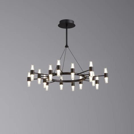 Подвесной светильник Alfa Light F3024-59 (LED, 220V, на проводе)