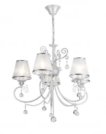 Подвесная люстра Rivoli Neve 2012-205