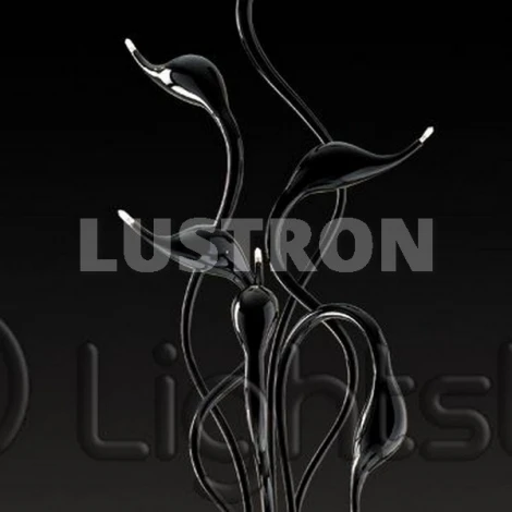 Торшер Lightstar Cigno Collo 751767