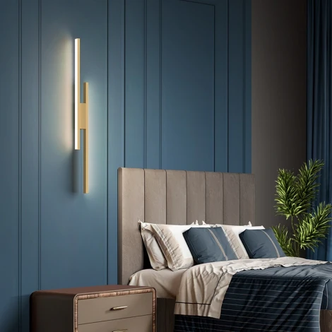 Настенный светильник светодиодный ImperiumLoft Zinn01 ZINN H80 (230916-23)