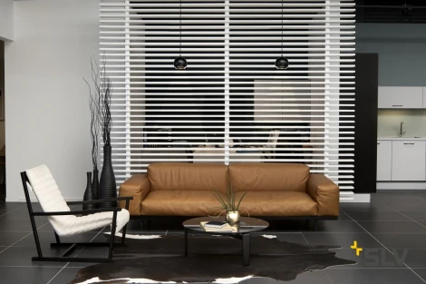 Трековый светильник Slv 3Ph LIGHT EYE 150 1000709