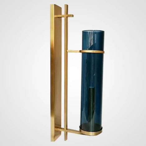 Настенное бра Almira ImperiumLoft Almira01 (140512-26) (220V)