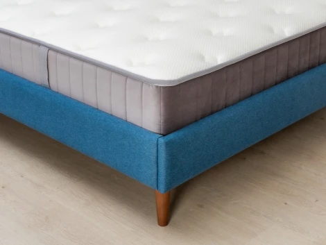 PROxSON Матрас Grace Medium (Трикотаж Prestige Steel) 180x195
