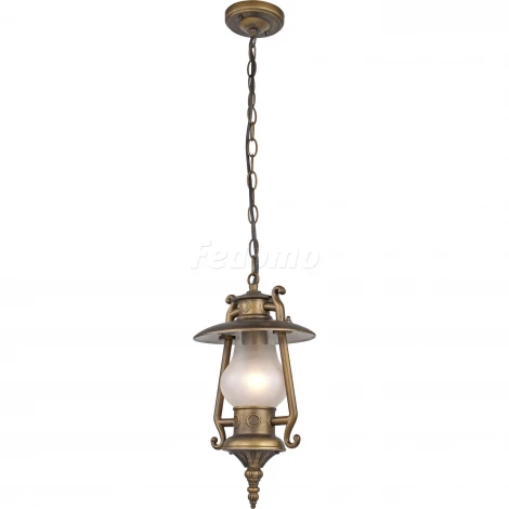 Уличный светильник подвесной Favourite Leyro 1496-1P