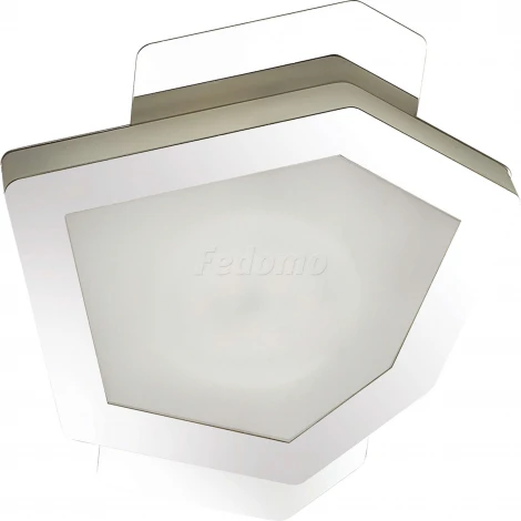Настенный светильник Odeon Light Artico 4057/4WL