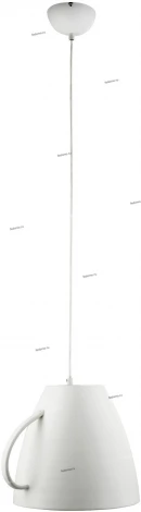 Подвесной светильник Arte Lamp Caffetteria A6601SP-1WH
