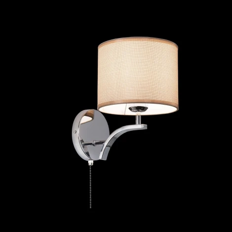 Бра Citilux Эвора Рондо CL460311 (220V, выключатель)