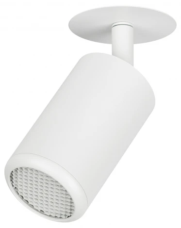 Спот встраиваемый ЭРА KL106 WH KL106 WH