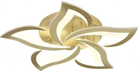 Потолочная люстра Natali Kovaltseva Olimp INNOVATION STYLE 83058