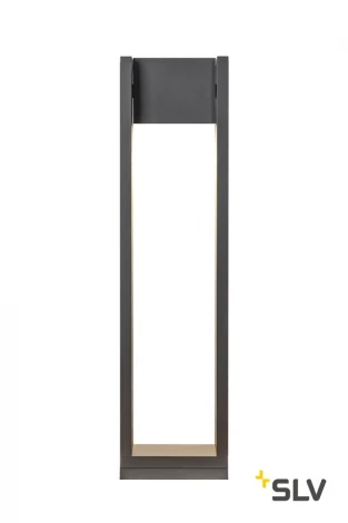 Наземный светильник Slv Quad 1003001