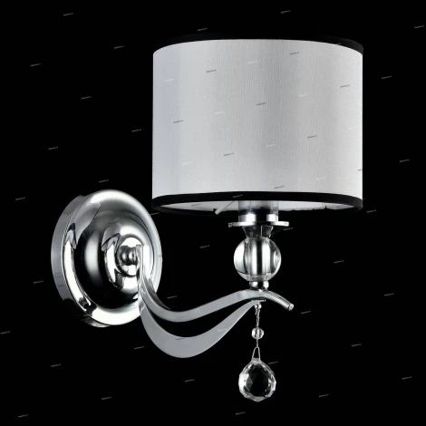 Бра Maytoni Terra MOD269-WL-01-CH