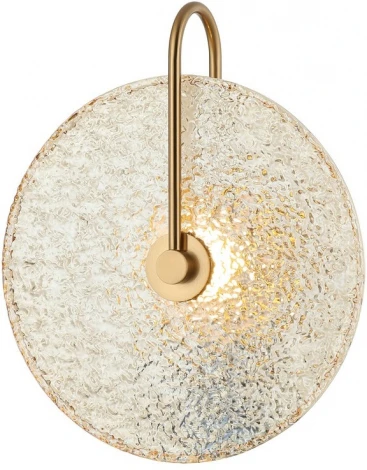 Настенный светильник Aployt Luca APL.329.41.05 (LED, 220V, круглые)