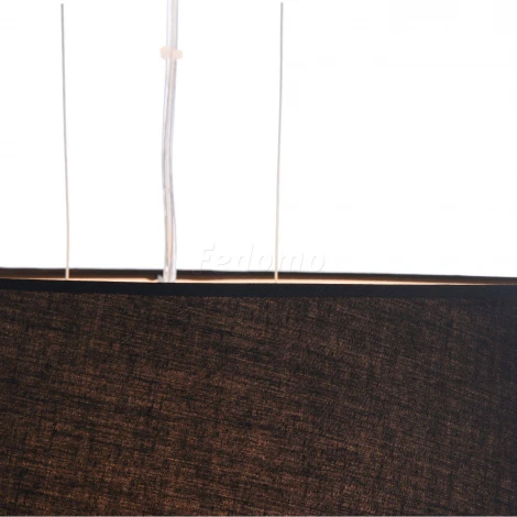 Подвесной светильник Maytoni Calvin Ceiling P179-PL-01-B
