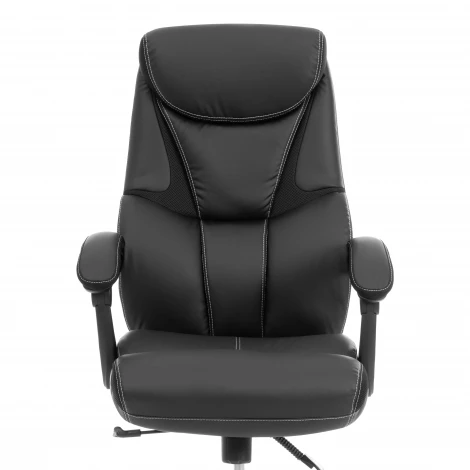 Кресло Tetchair Cambridge metalBL