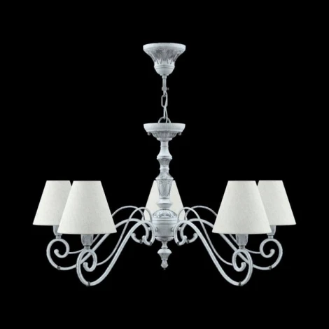 Подвесная люстра Lamp4you E3-05 E3-05-G-LMP-O-33