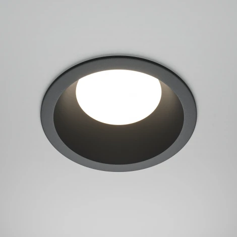 Встраиваемый светильник Maytoni Technical Share DL126-GX53-B