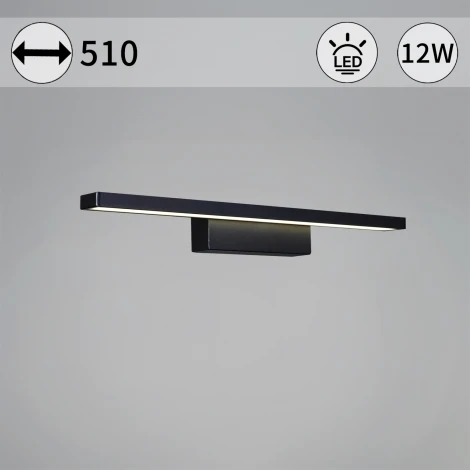 Подсветка для картин светодиодная Reluce 06796-0.2-505