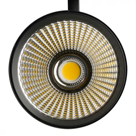 Трековый светильник трехфазный светодиодный 40W 220V Feron AL147 51601