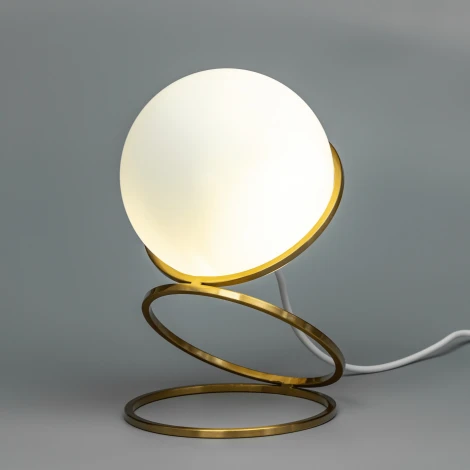 Настольная лампа Ritter Racemo 52749 1