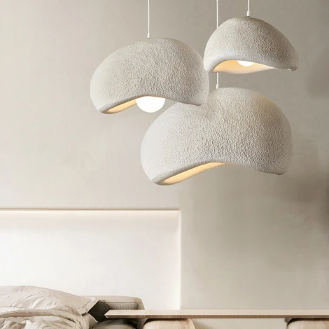 Подвесной светильник ImperiumLoft Cemencloud01 (219857-23) (220V, на тросе)