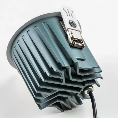 Встраиваемый светильник светодиодный Lightstar Ciclone 385646 (220V, круглые, IP44)