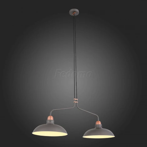 Подвесной светильник ST Luce Pietanza SL323.403.02