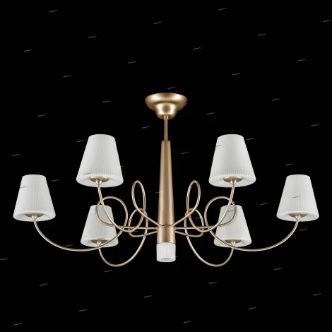 Потолочная люстра Lightstar Vortico 814073