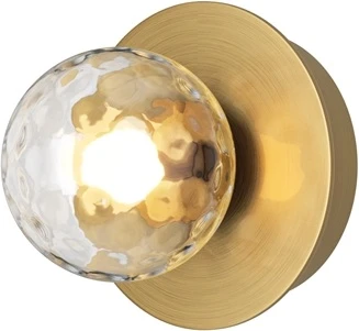 Бра Maytoni Ambre MOD331WL-L3BS3K